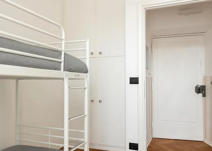 Apartament Pantheon Winning Position *