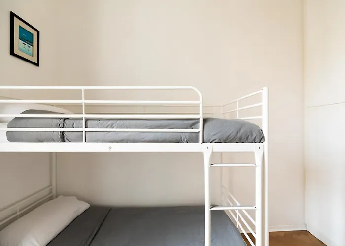 Pantheon Winning Position Apartament *