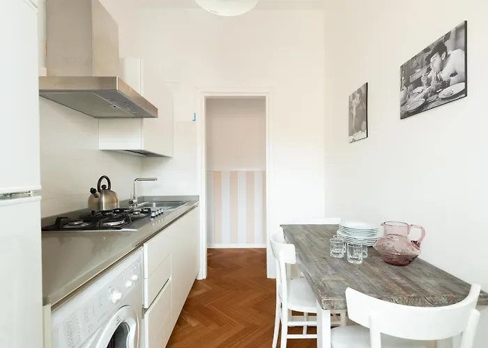 Apartament Pantheon Winning Position