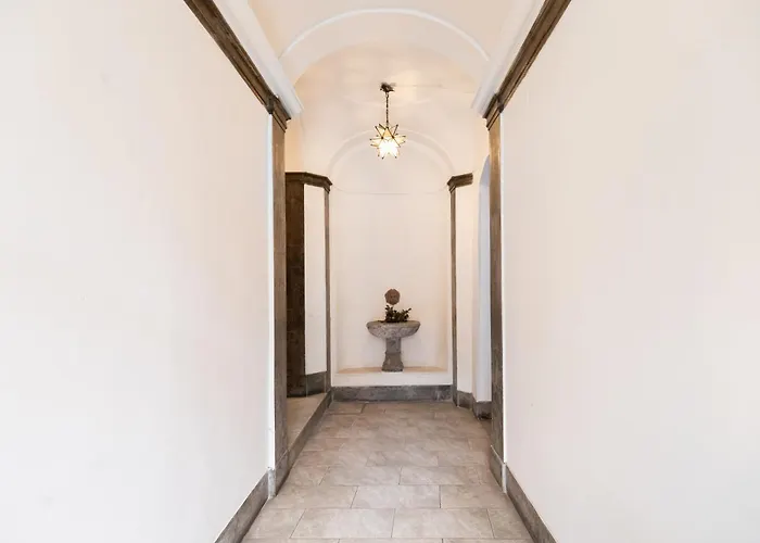 Apartament Pantheon Winning Position *