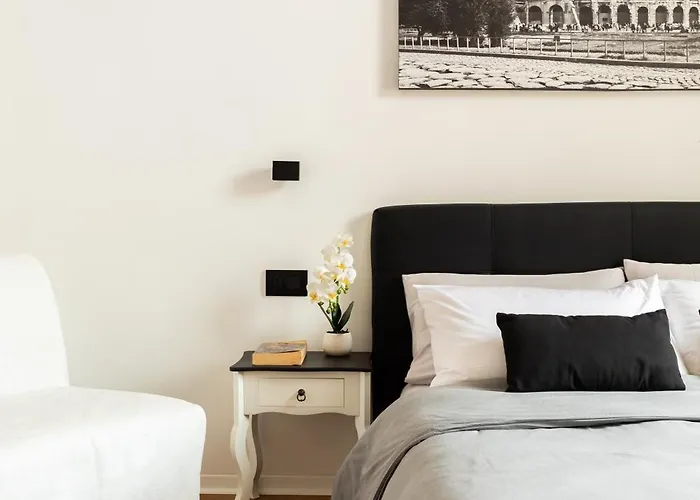 Apartament Pantheon Winning Position Rzym